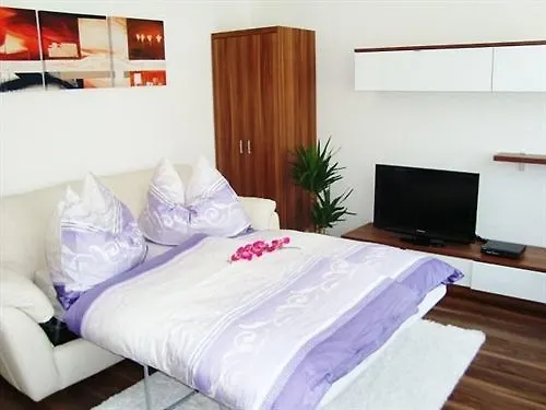 Checkvienna - Apartment Meiselstrasse Αυστρία