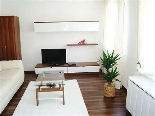 Checkvienna - Apartment Meiselstrasse