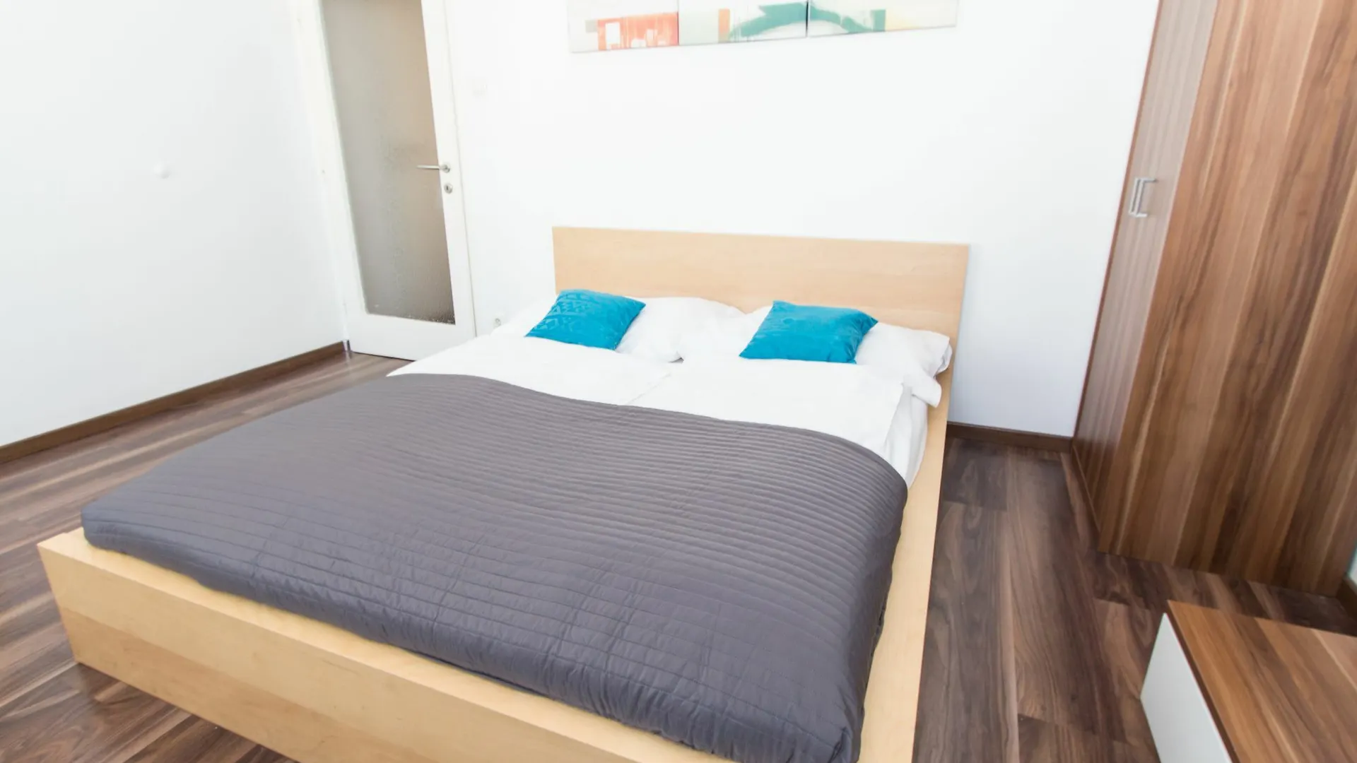 Checkvienna - Apartment Meiselstrasse Αυστρία