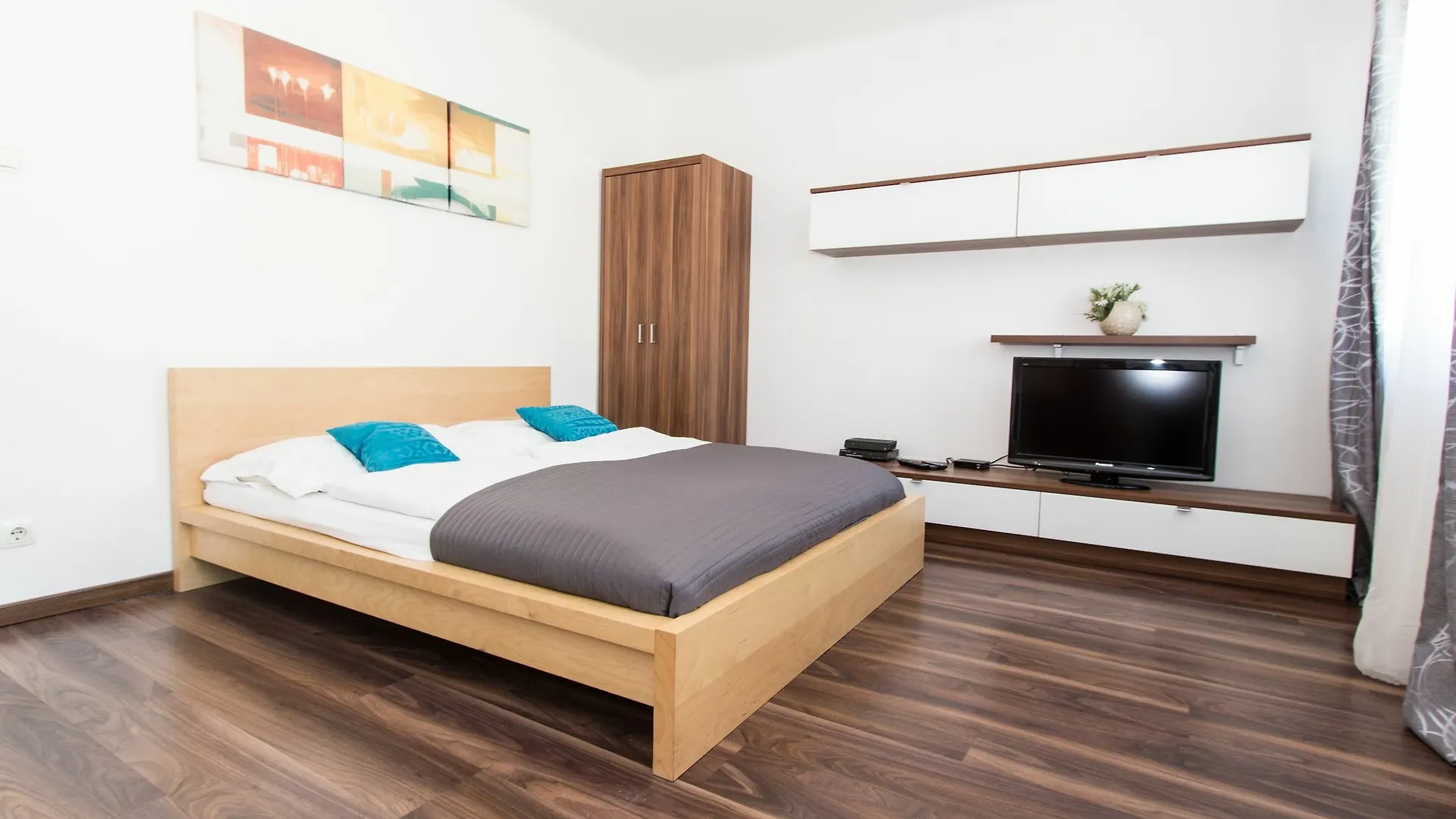 Checkvienna - Apartment Meiselstrasse 0*, Βιέννη Αυστρία