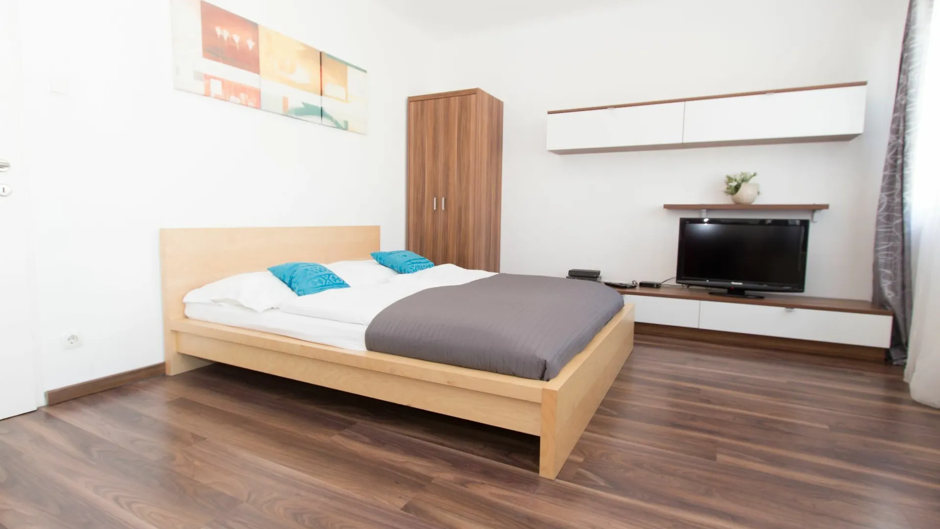Checkvienna - Apartment Meiselstrasse  Βιέννη